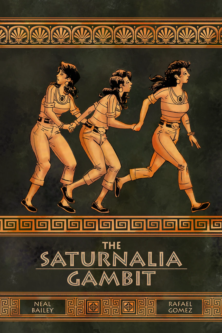 The Saturnalia Gambit