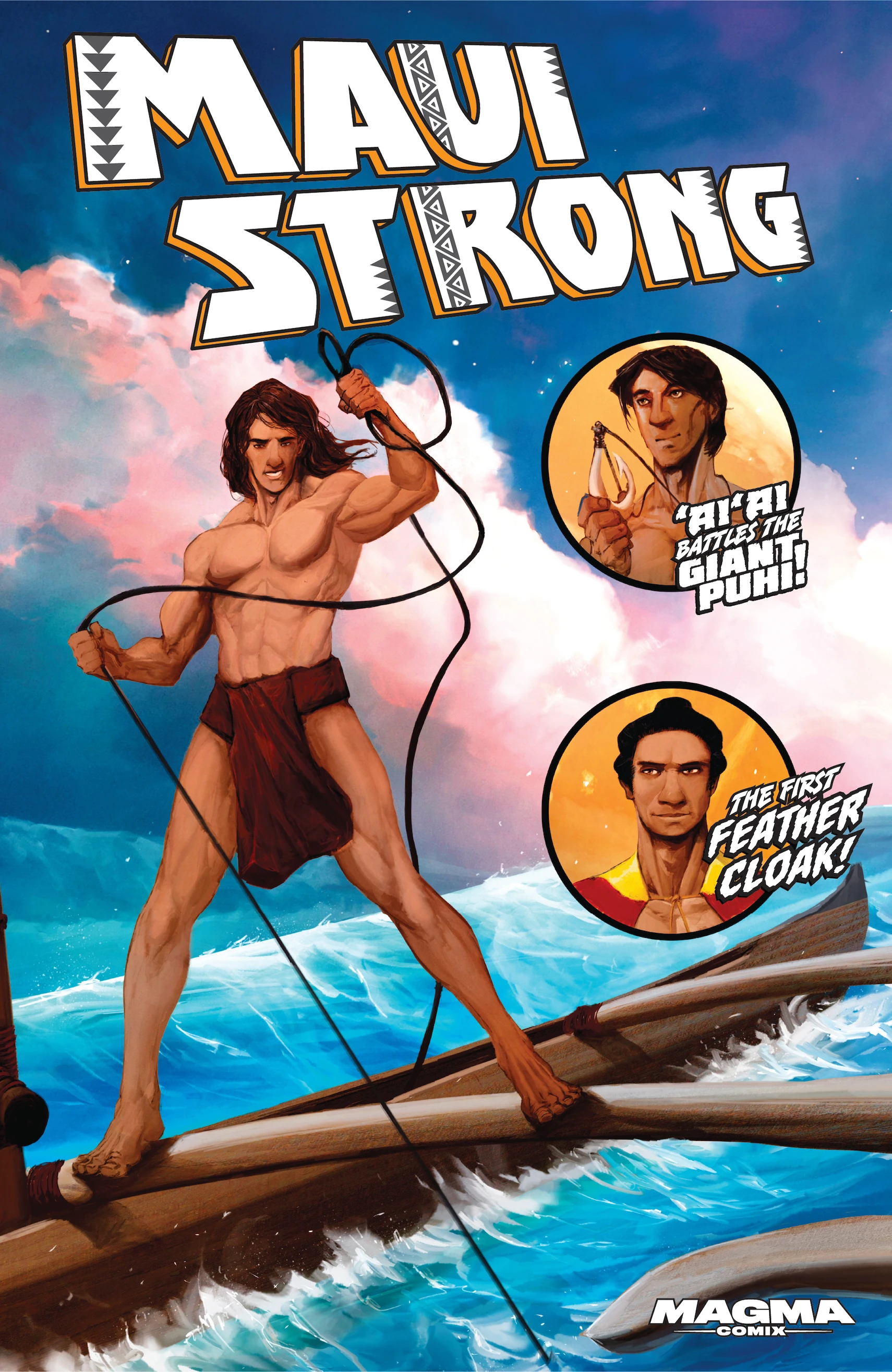 Maui Strong