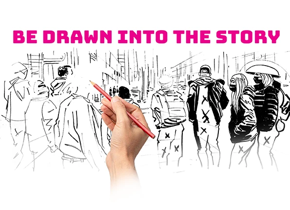 FL be drawn graphic