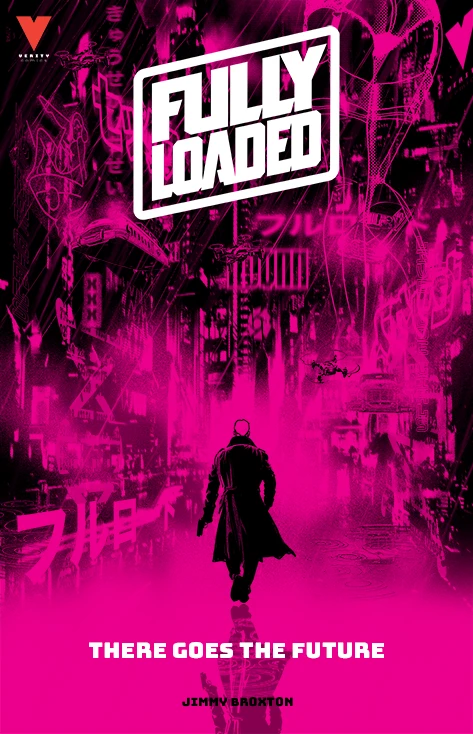 Fully Loaded
