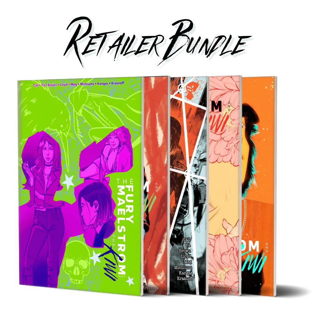 Retailer Bundle