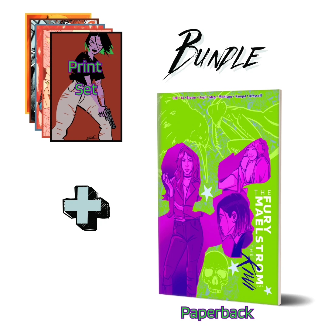 Bundle Reward