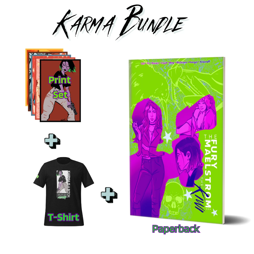 Karma Bundle