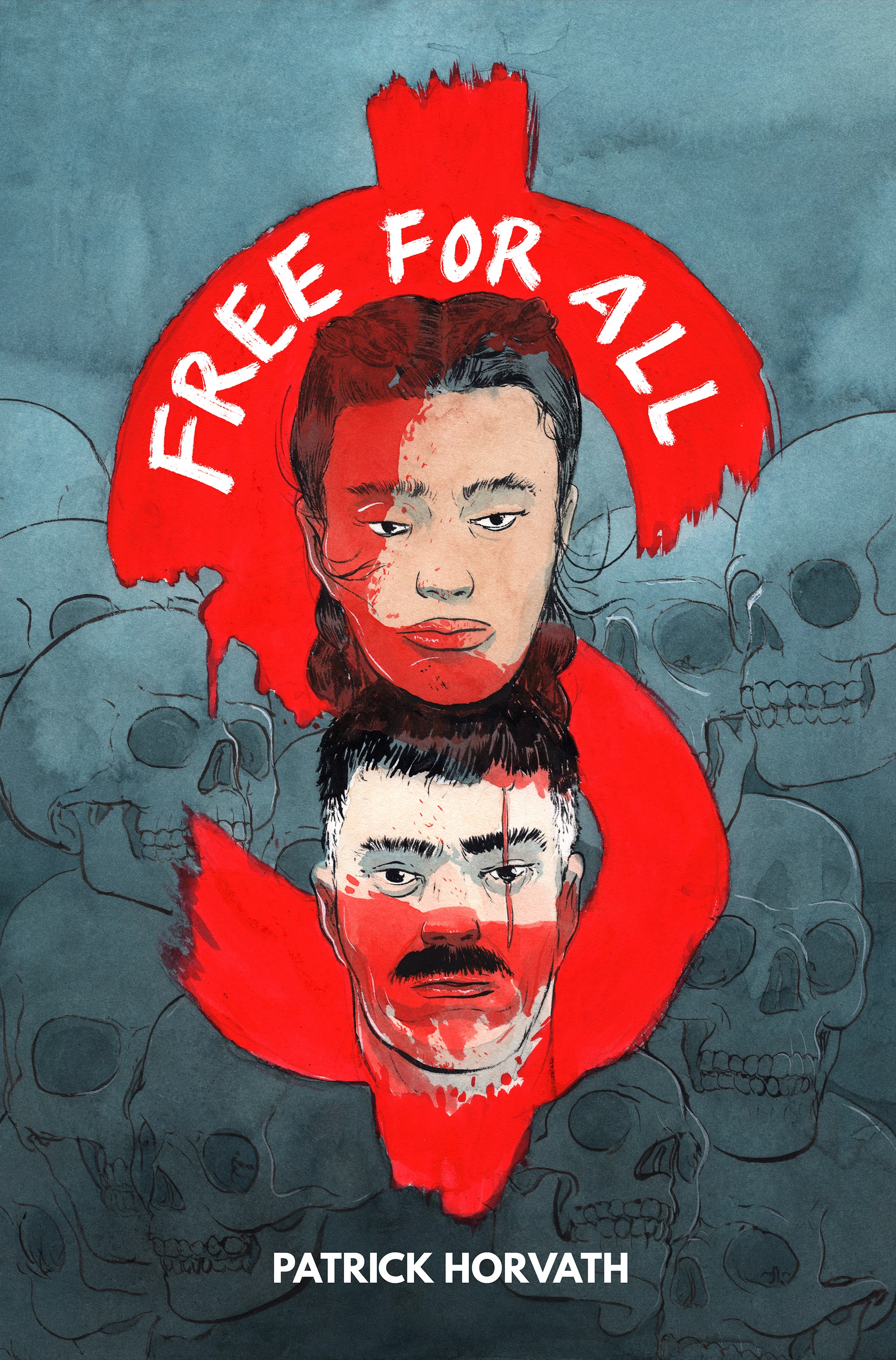 Free For All