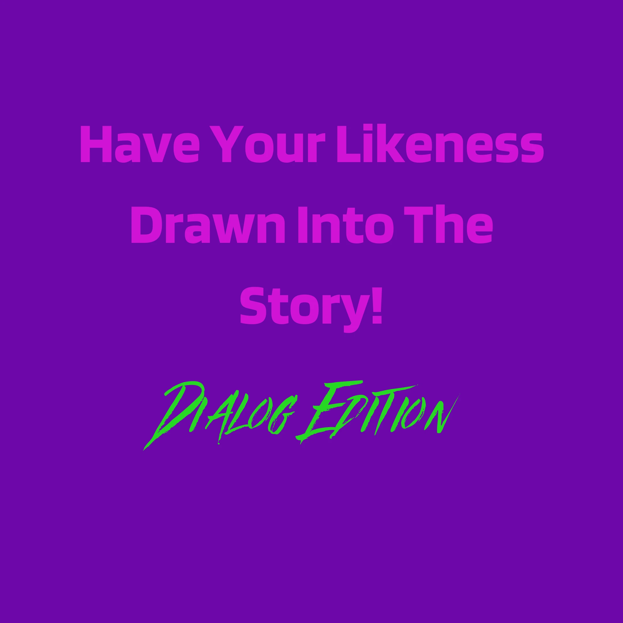 DialogVersionLikeness