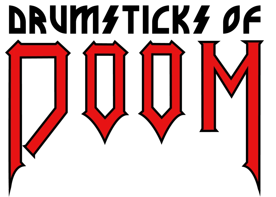 DOOMlogotransparent