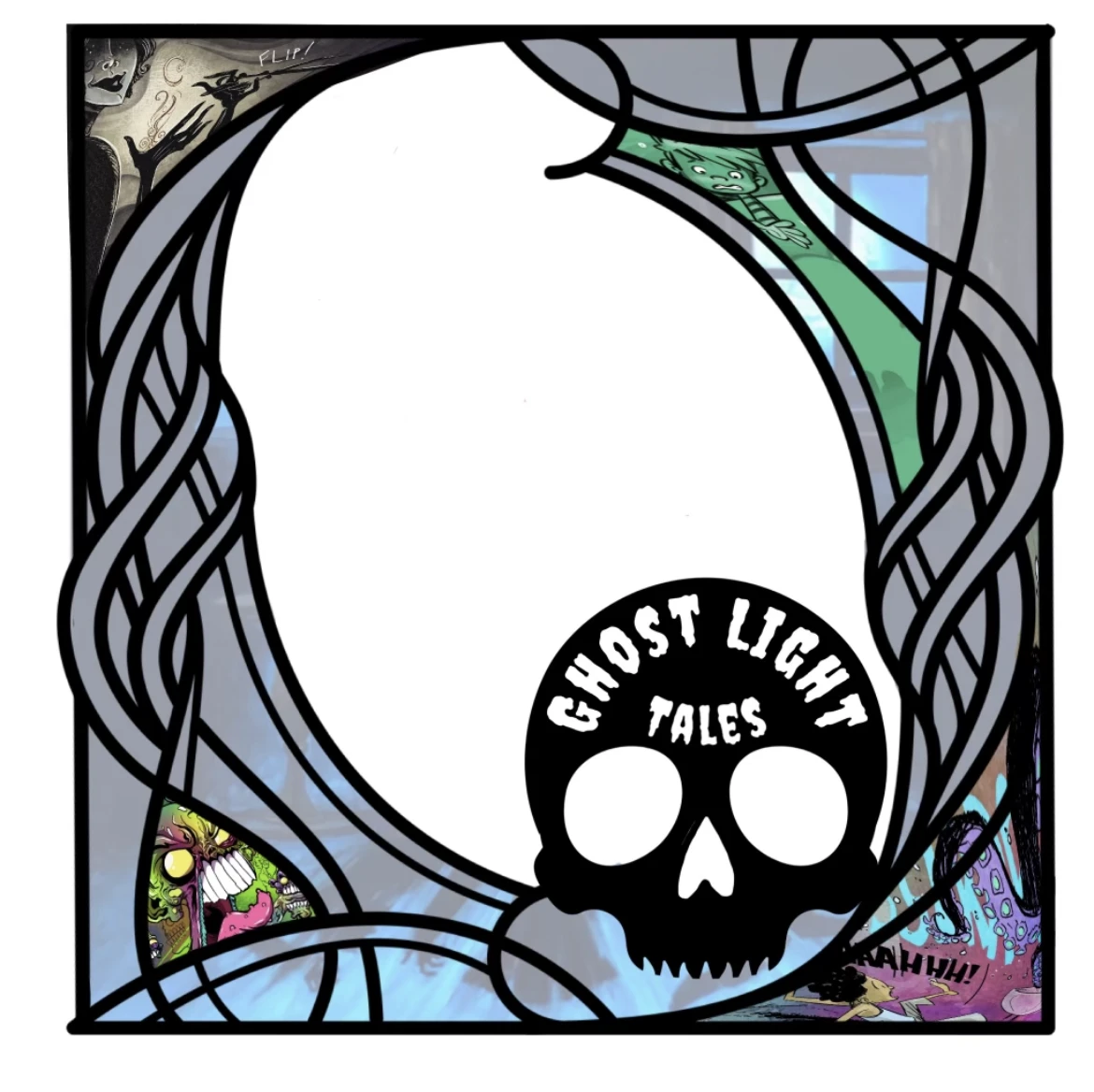 Bookplate