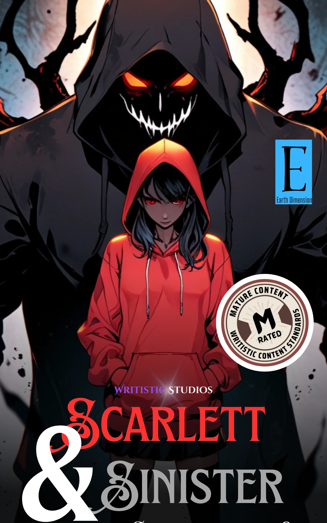 Scarlett and Sinister